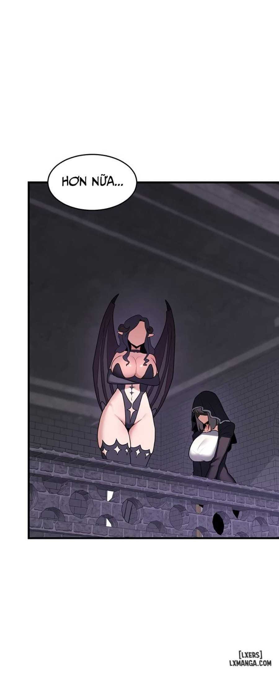 Kế Hoạch Trao Đổi Mẹ - Chap 3 - Trang 62