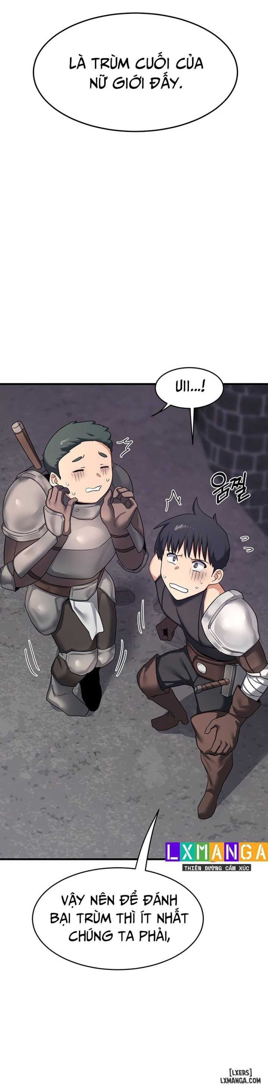 Kế Hoạch Trao Đổi Mẹ - Chap 3 - Trang 64