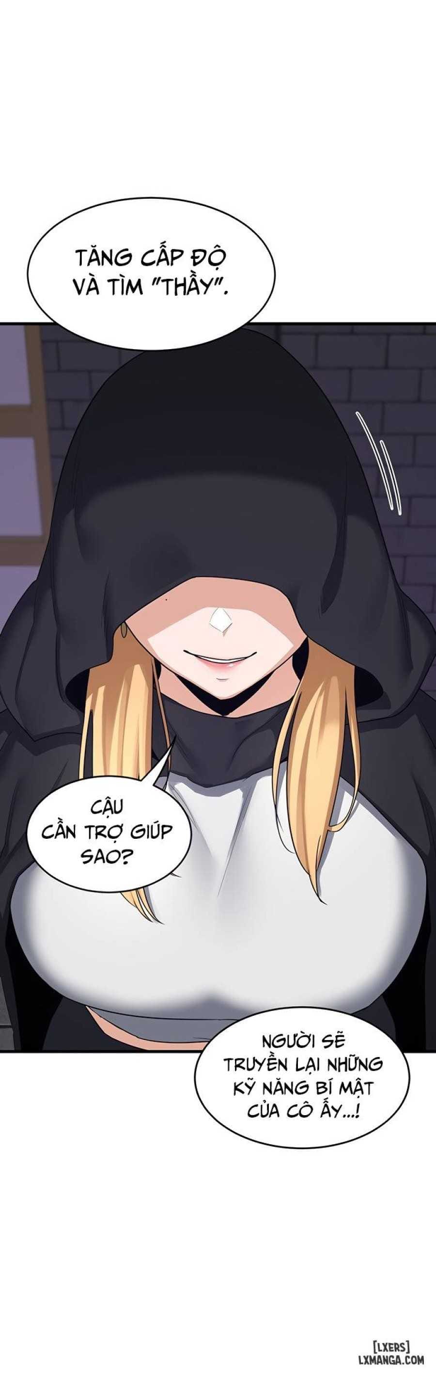 Kế Hoạch Trao Đổi Mẹ - Chap 3 - Trang 65