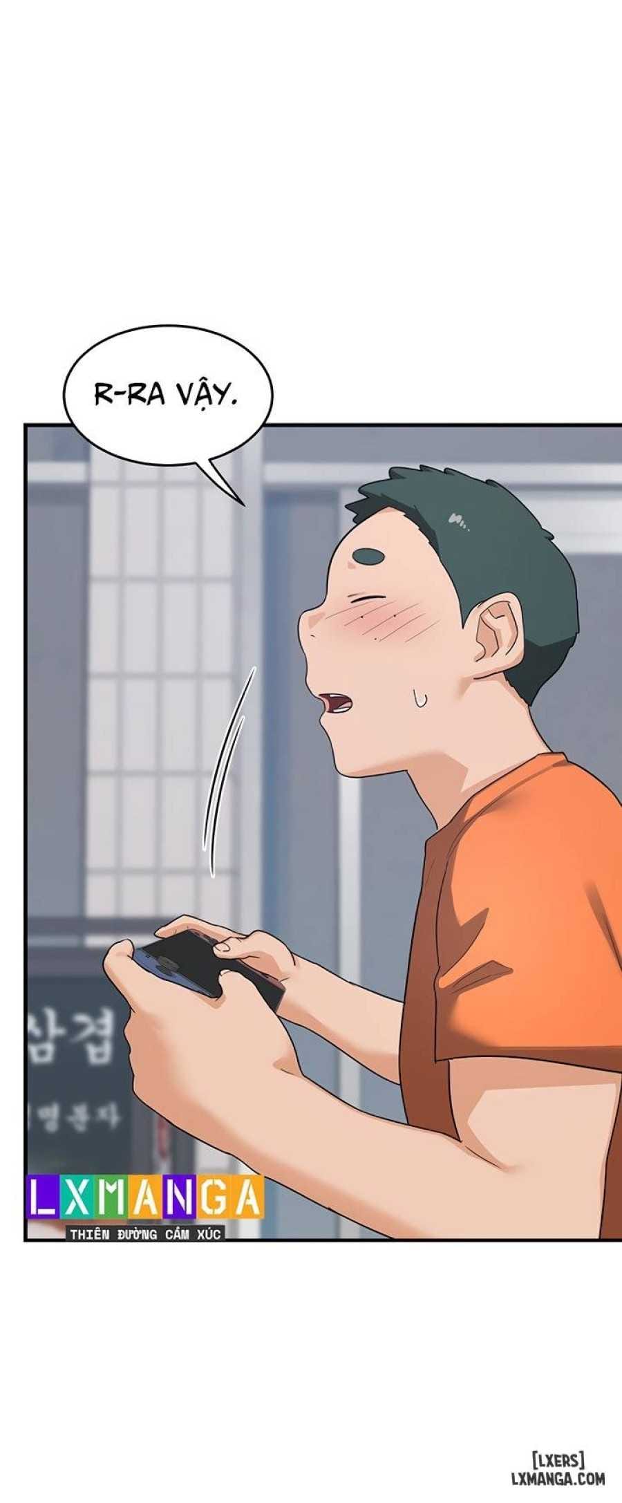 Kế Hoạch Trao Đổi Mẹ - Chap 3 - Trang 66