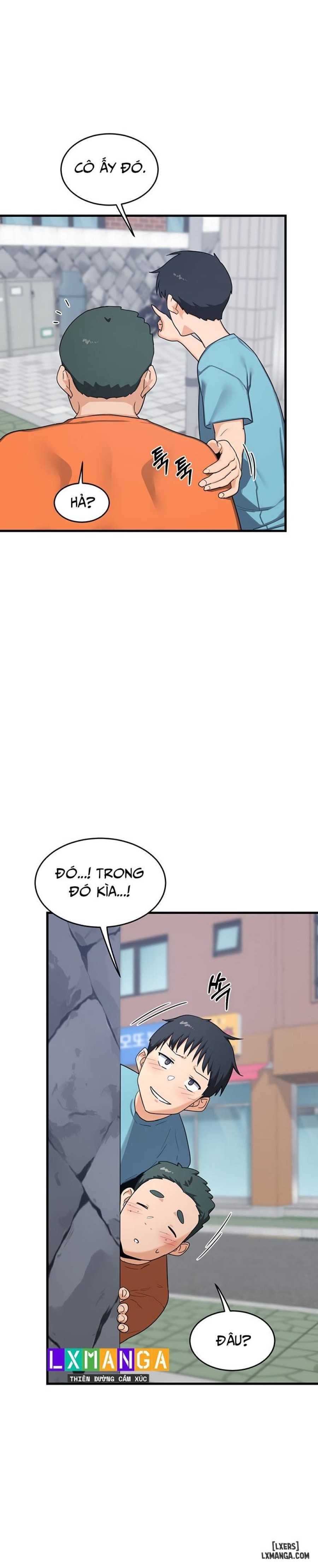 Kế Hoạch Trao Đổi Mẹ - Chap 3 - Trang 67
