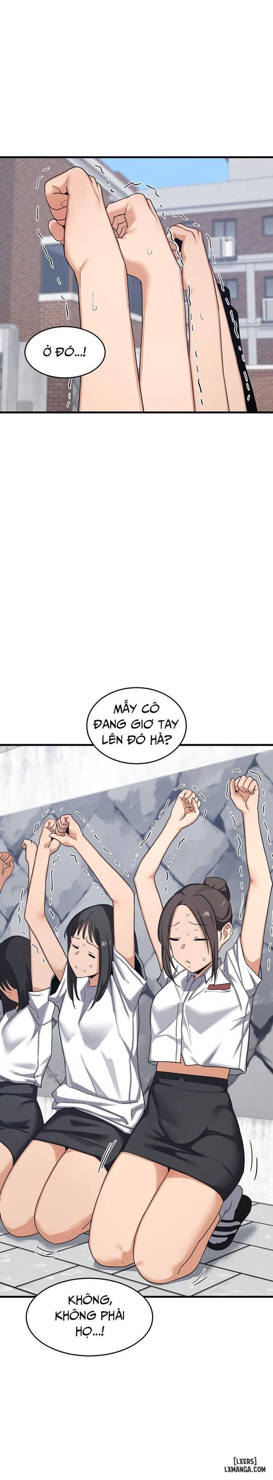 Kế Hoạch Trao Đổi Mẹ - Chap 3 - Trang 68
