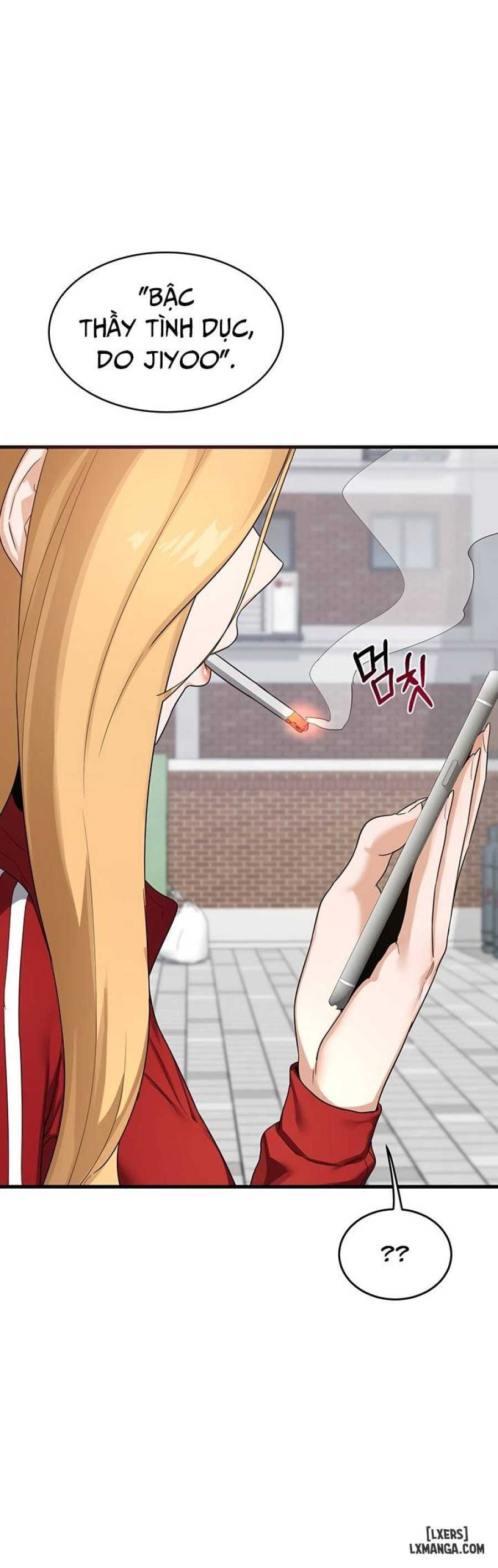 Kế Hoạch Trao Đổi Mẹ - Chap 3 - Trang 71