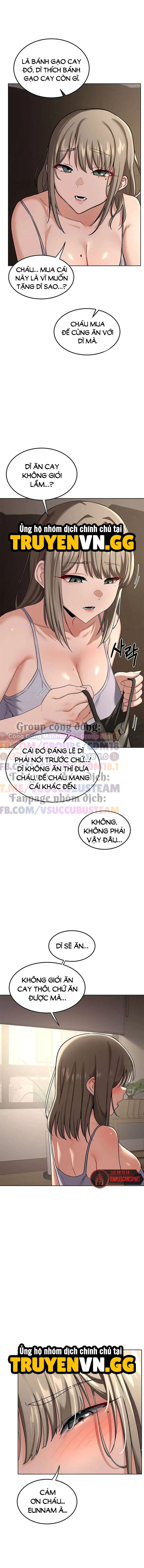 Kế Hoạch Trao Đổi Mẹ - Chap 30 - Trang 19