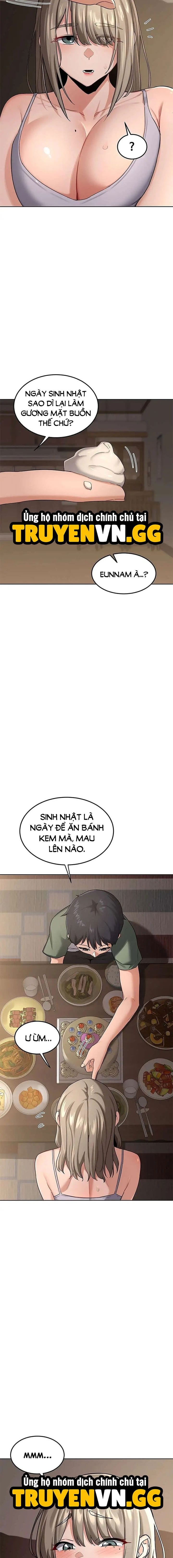 Kế Hoạch Trao Đổi Mẹ - Chap 30 - Trang 21