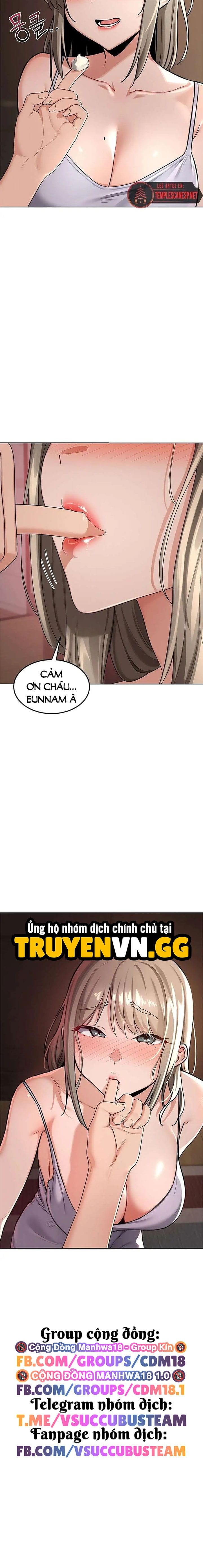 Kế Hoạch Trao Đổi Mẹ - Chap 30 - Trang 22