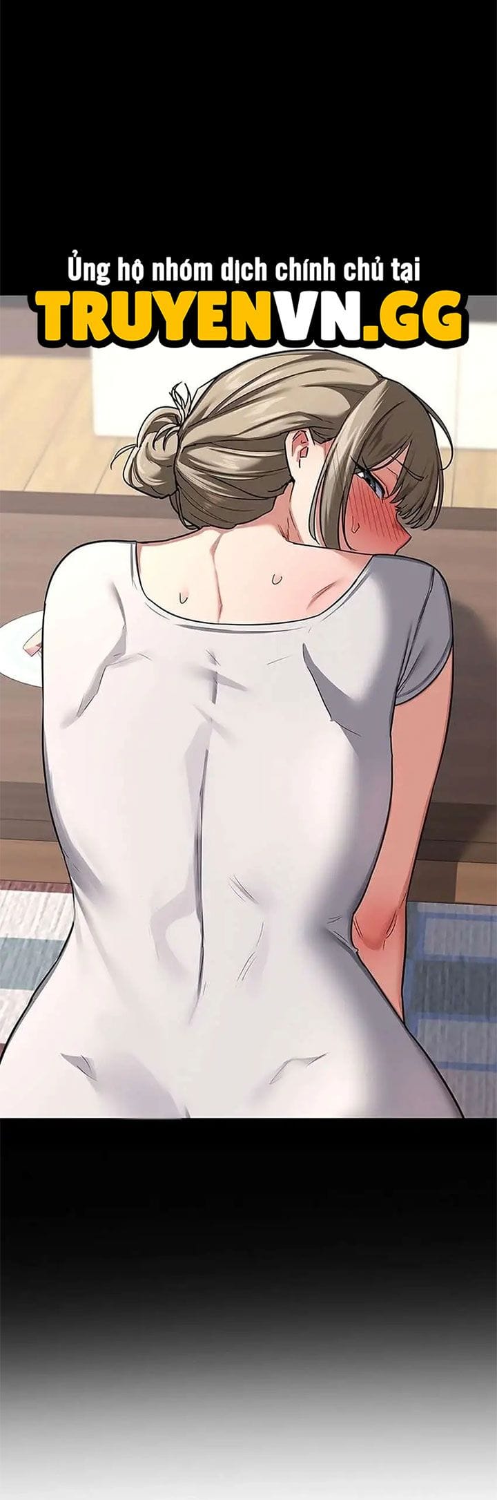 Kế Hoạch Trao Đổi Mẹ - Chap 30 - Trang 3
