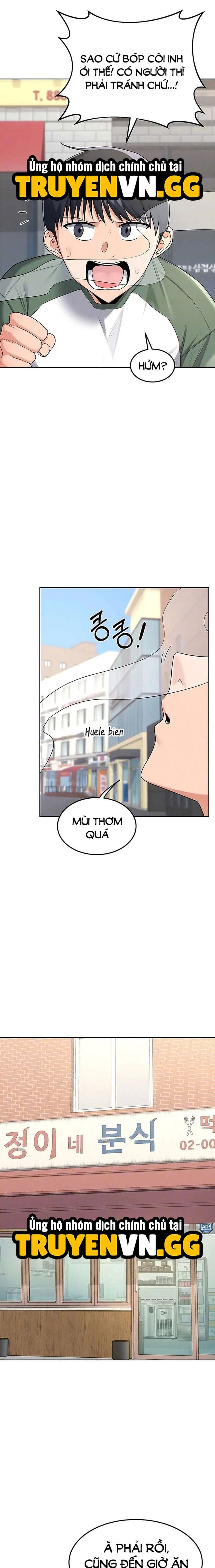 Kế Hoạch Trao Đổi Mẹ - Chap 30 - Trang 5