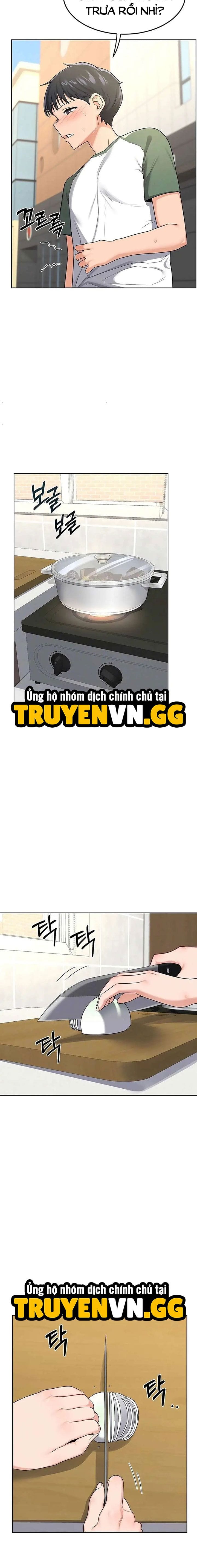 Kế Hoạch Trao Đổi Mẹ - Chap 30 - Trang 6