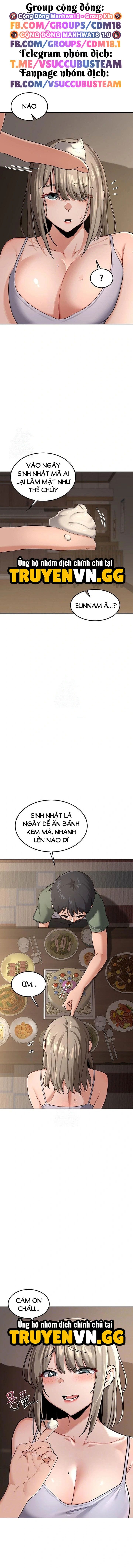 Kế Hoạch Trao Đổi Mẹ - Chap 31 - Trang 1