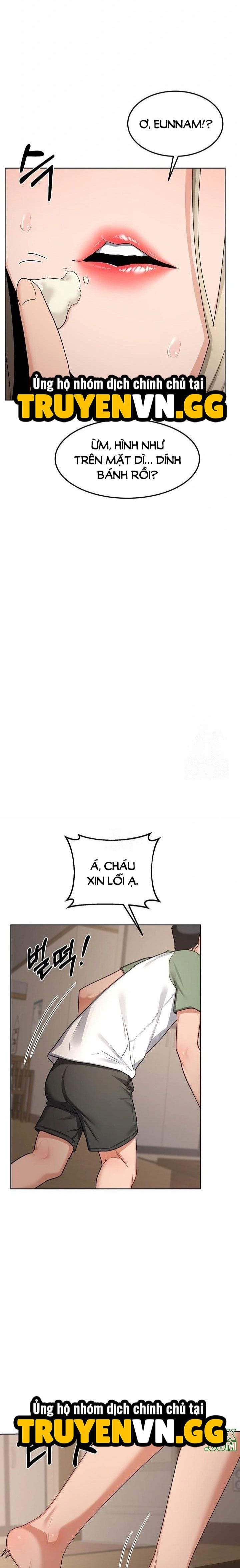Kế Hoạch Trao Đổi Mẹ - Chap 31 - Trang 12