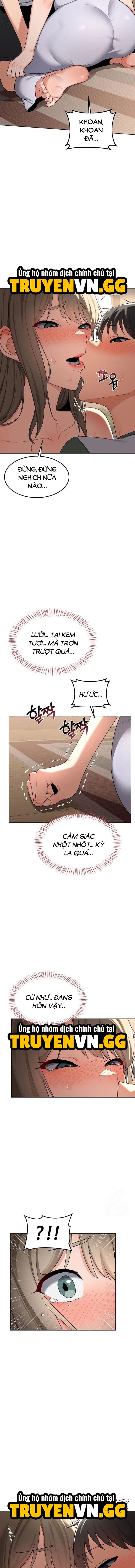 Kế Hoạch Trao Đổi Mẹ - Chap 31 - Trang 14