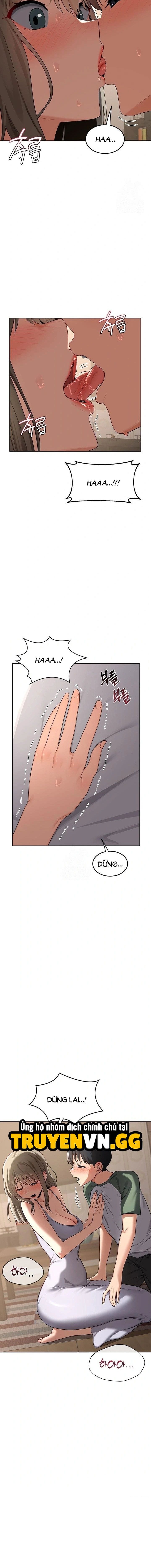 Kế Hoạch Trao Đổi Mẹ - Chap 31 - Trang 15