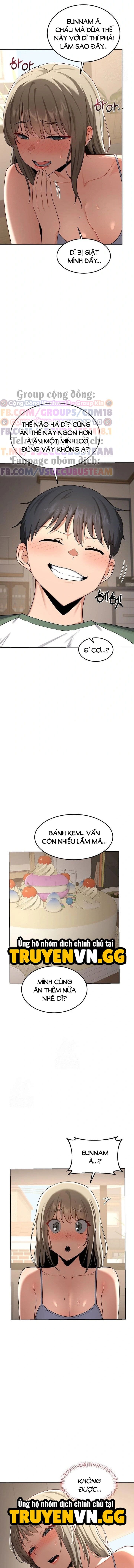 Kế Hoạch Trao Đổi Mẹ - Chap 31 - Trang 16