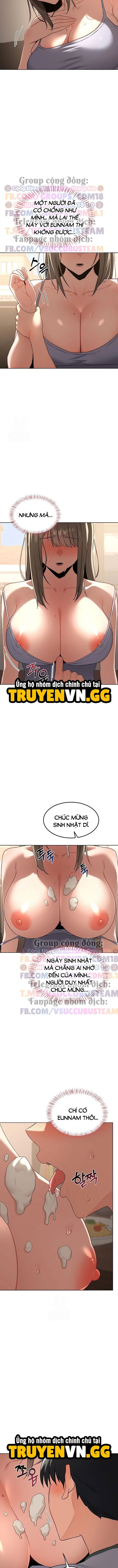 Kế Hoạch Trao Đổi Mẹ - Chap 31 - Trang 17