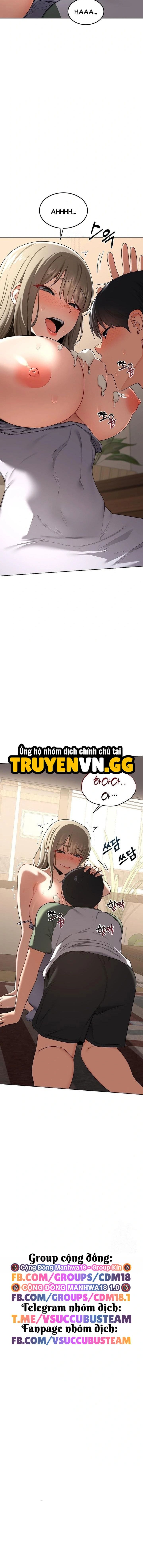 Kế Hoạch Trao Đổi Mẹ - Chap 31 - Trang 18