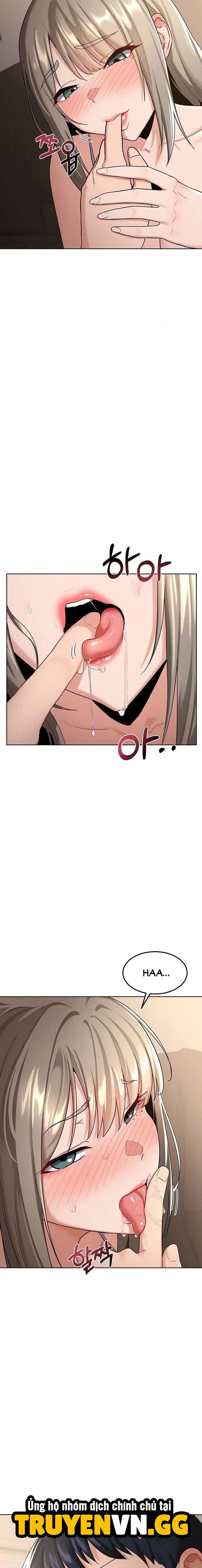 Kế Hoạch Trao Đổi Mẹ - Chap 31 - Trang 3