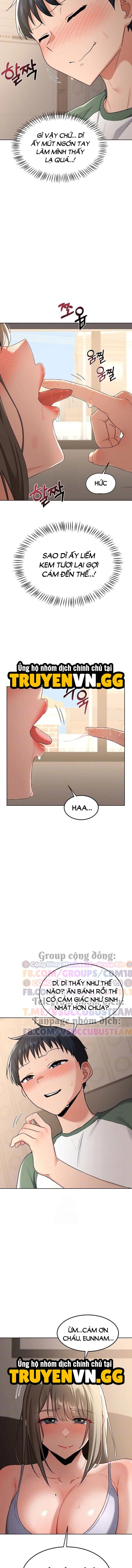 Kế Hoạch Trao Đổi Mẹ - Chap 31 - Trang 4