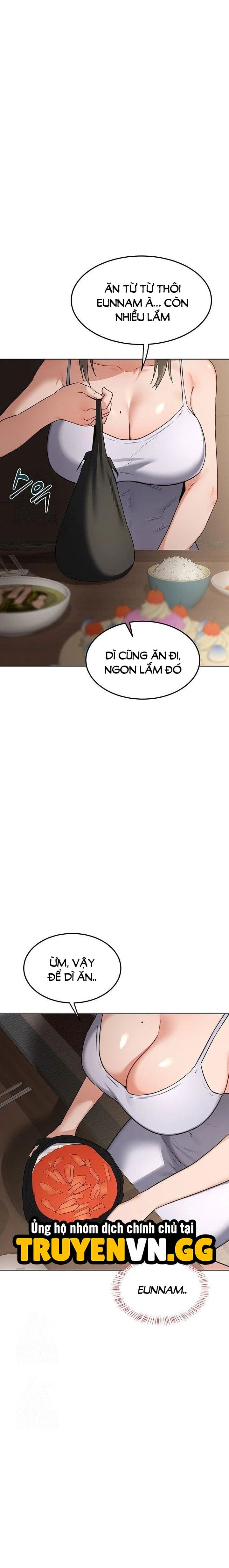 Kế Hoạch Trao Đổi Mẹ - Chap 31 - Trang 6