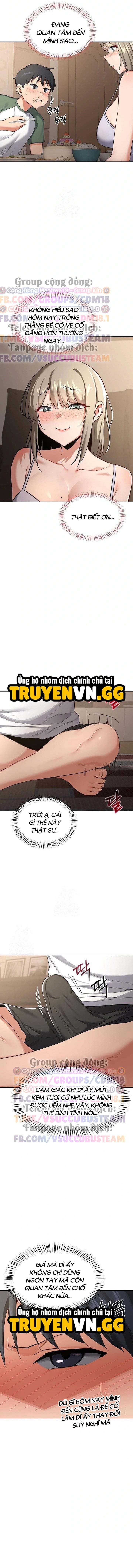 Kế Hoạch Trao Đổi Mẹ - Chap 31 - Trang 7