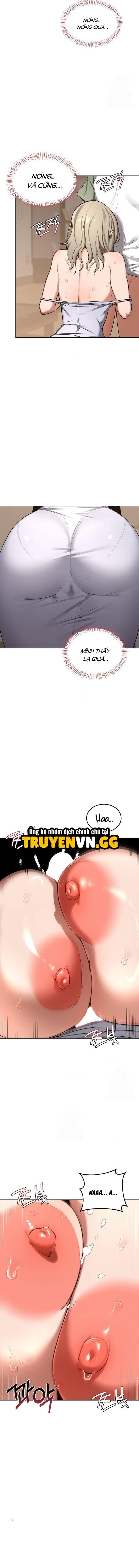 Kế Hoạch Trao Đổi Mẹ - Chap 32 - Trang 10