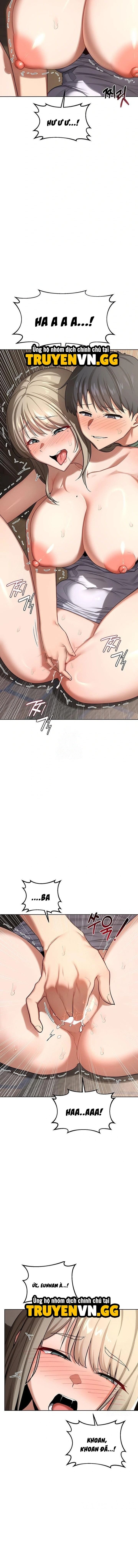 Kế Hoạch Trao Đổi Mẹ - Chap 32 - Trang 15