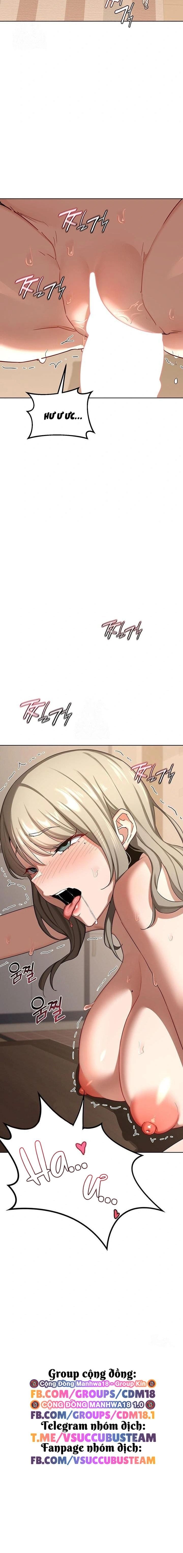 Kế Hoạch Trao Đổi Mẹ - Chap 32 - Trang 18