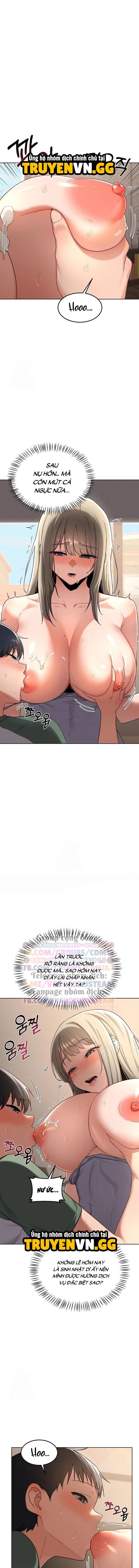 Kế Hoạch Trao Đổi Mẹ - Chap 32 - Trang 4