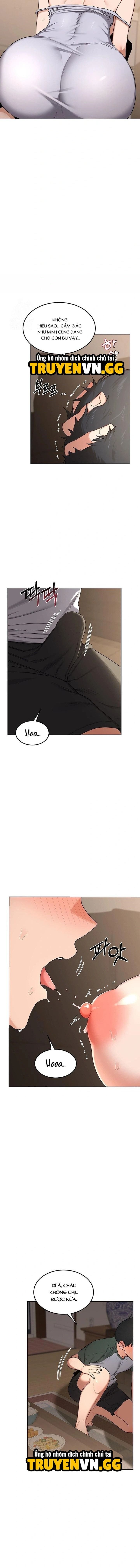 Kế Hoạch Trao Đổi Mẹ - Chap 32 - Trang 6