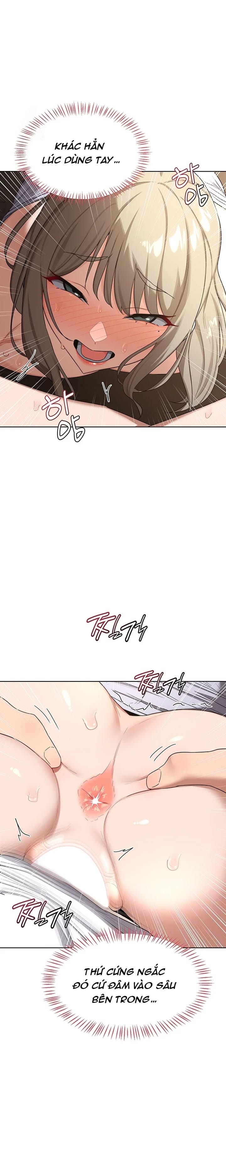 Kế Hoạch Trao Đổi Mẹ - Chap 33 - Trang 2