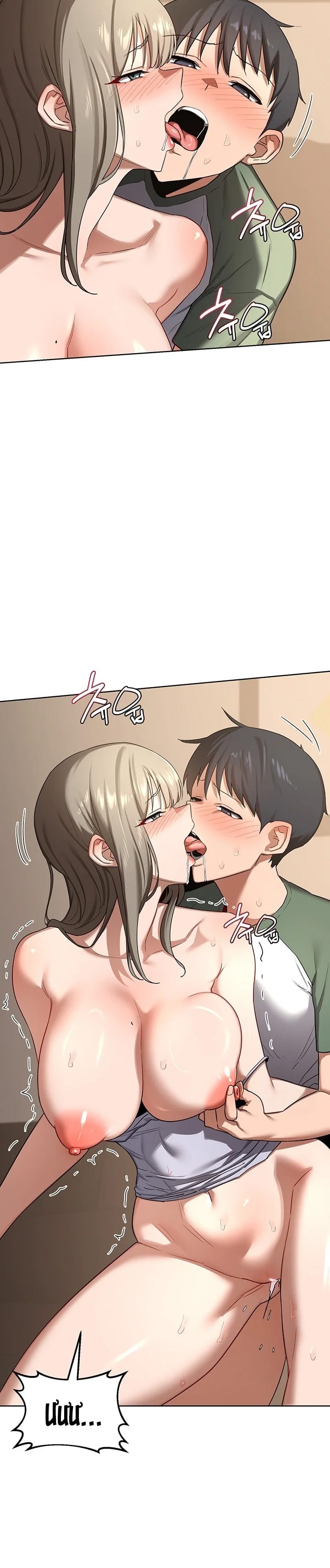 Kế Hoạch Trao Đổi Mẹ - Chap 33 - Trang 20