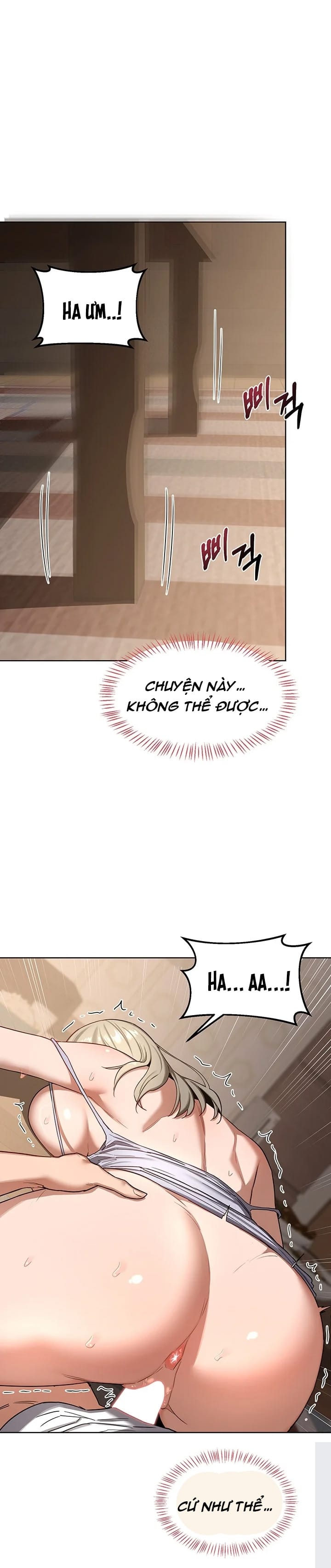 Kế Hoạch Trao Đổi Mẹ - Chap 33 - Trang 9