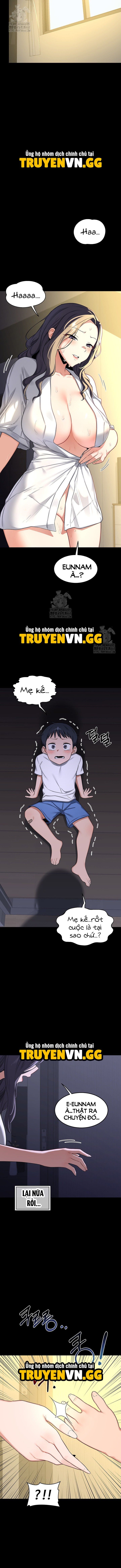 Kế Hoạch Trao Đổi Mẹ - Chap 35 - Trang 10