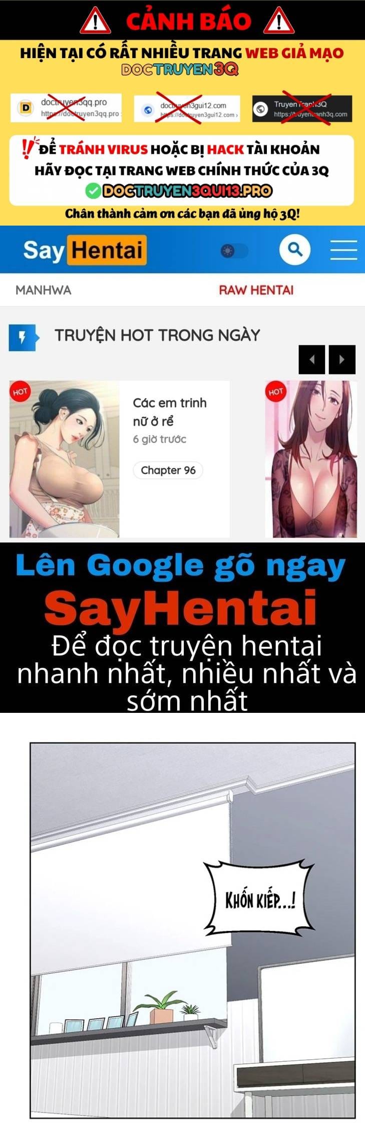 Kế Hoạch Trao Đổi Mẹ - Chap 36 - Trang 0