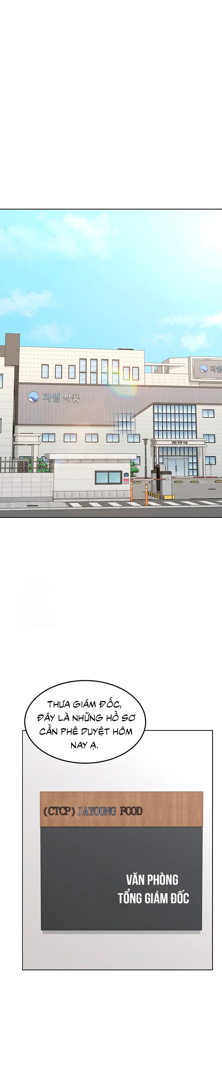 Kế Hoạch Trao Đổi Mẹ - Chap 36 - Trang 18
