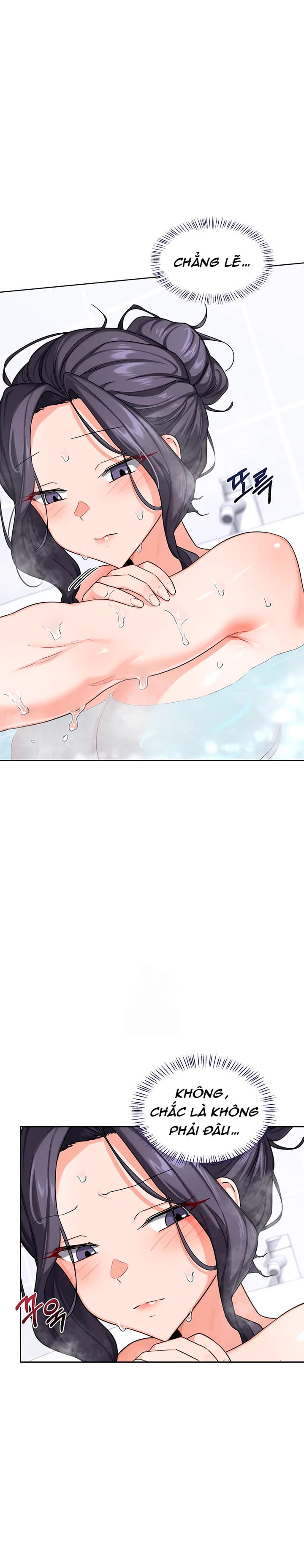 Kế Hoạch Trao Đổi Mẹ - Chap 36 - Trang 9