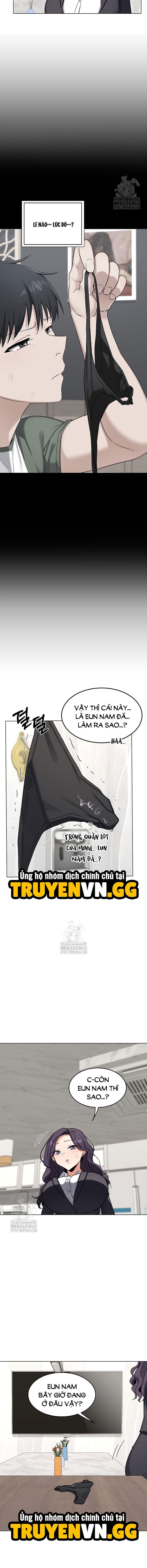 Kế Hoạch Trao Đổi Mẹ - Chap 37 - Trang 13