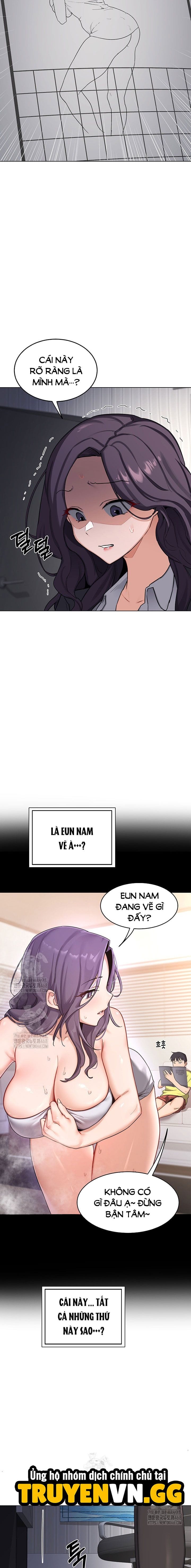 Kế Hoạch Trao Đổi Mẹ - Chap 37 - Trang 16