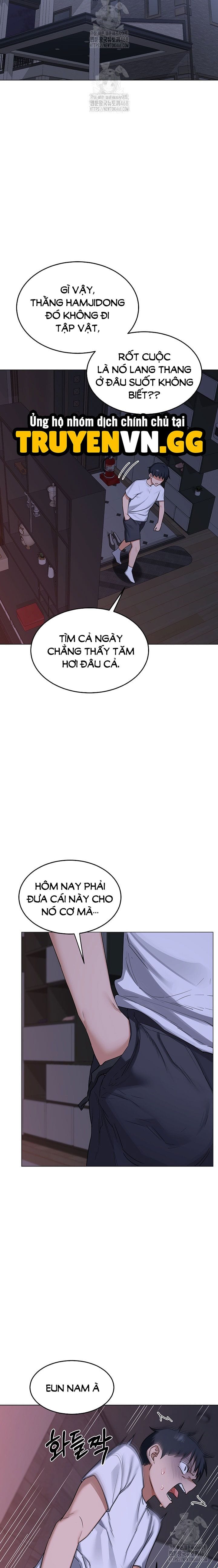 Kế Hoạch Trao Đổi Mẹ - Chap 37 - Trang 18