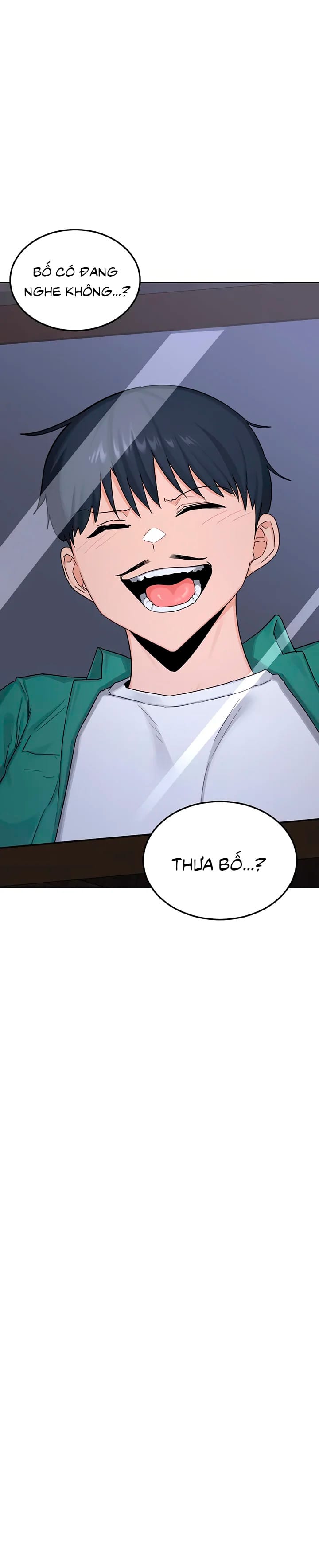 Kế Hoạch Trao Đổi Mẹ - Chap 38 - Trang 13