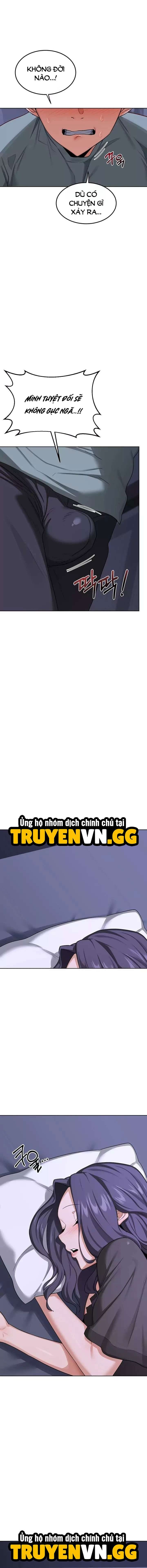 Kế Hoạch Trao Đổi Mẹ - Chap 40 - Trang 10