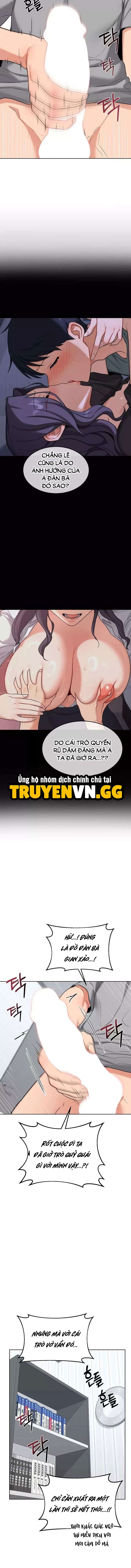 Kế Hoạch Trao Đổi Mẹ - Chap 40 - Trang 12