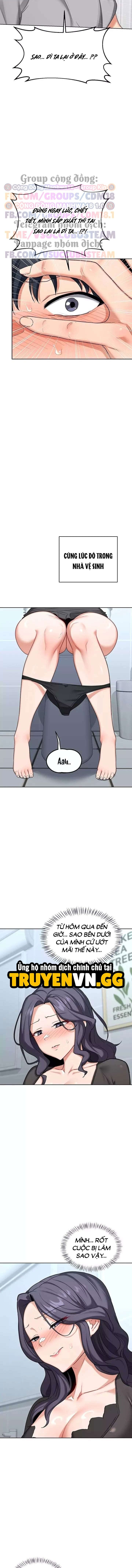 Kế Hoạch Trao Đổi Mẹ - Chap 40 - Trang 15