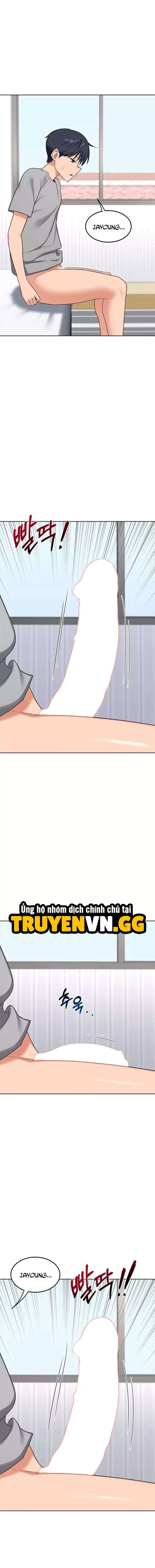 Kế Hoạch Trao Đổi Mẹ - Chap 40 - Trang 18