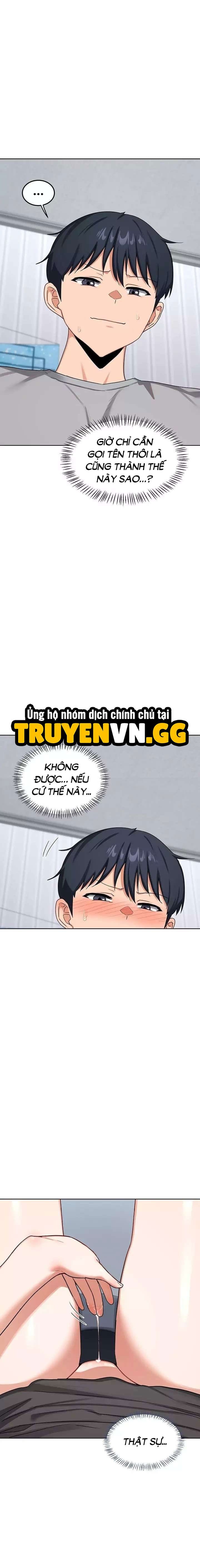 Kế Hoạch Trao Đổi Mẹ - Chap 40 - Trang 19
