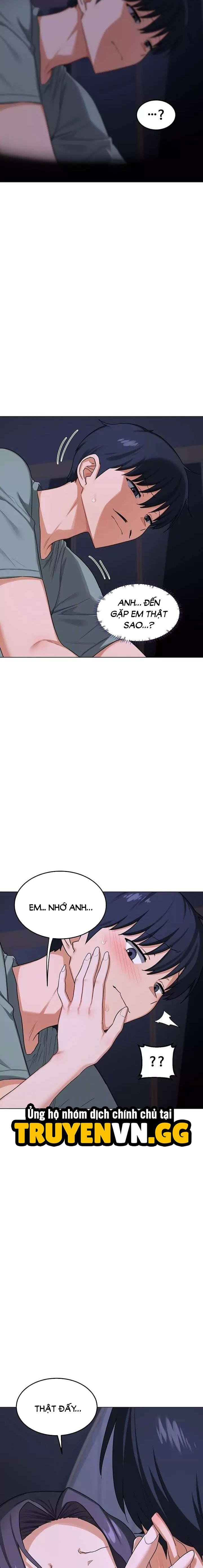 Kế Hoạch Trao Đổi Mẹ - Chap 40 - Trang 2