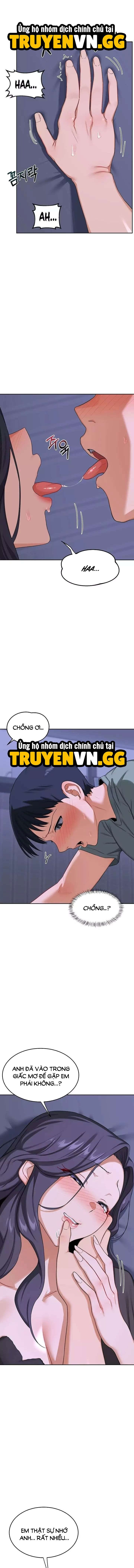 Kế Hoạch Trao Đổi Mẹ - Chap 40 - Trang 6
