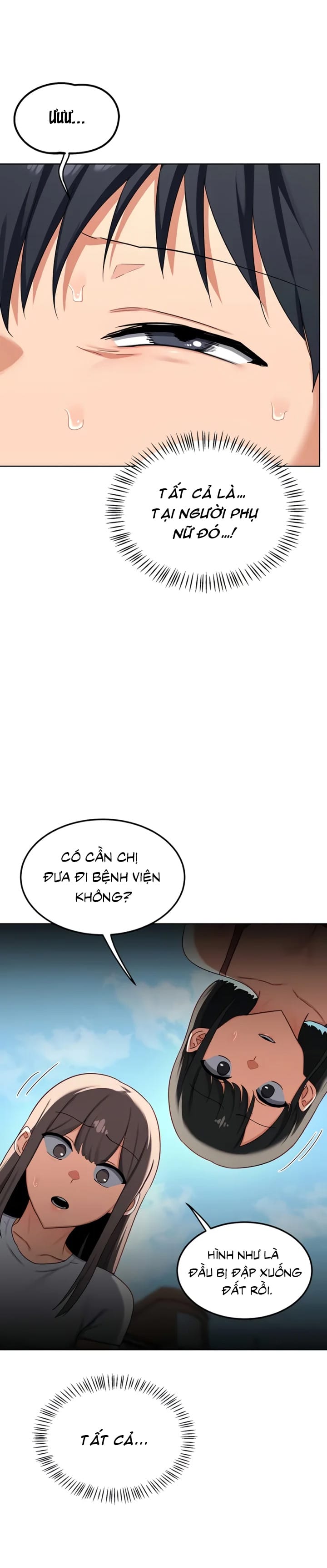 Kế Hoạch Trao Đổi Mẹ - Chap 41 - Trang 14