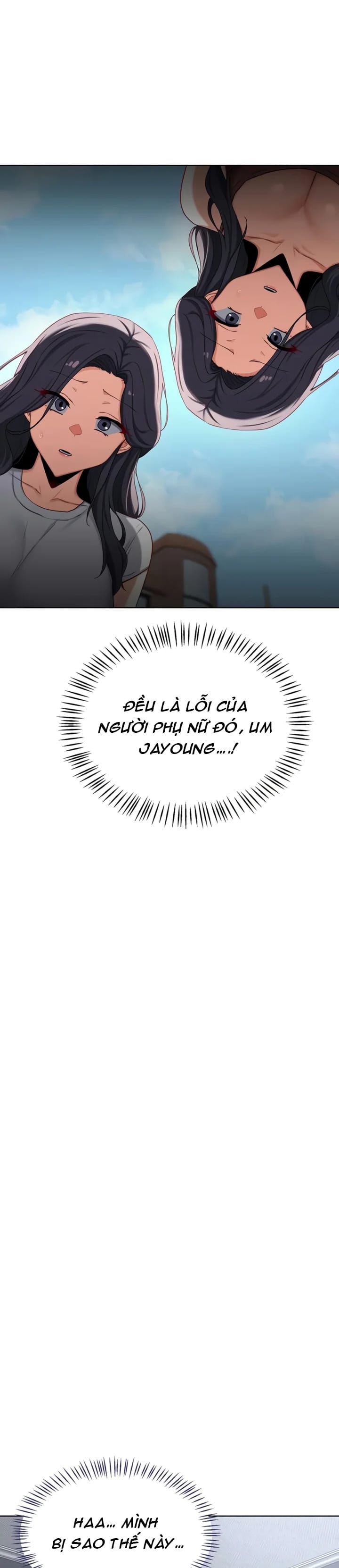 Kế Hoạch Trao Đổi Mẹ - Chap 41 - Trang 15