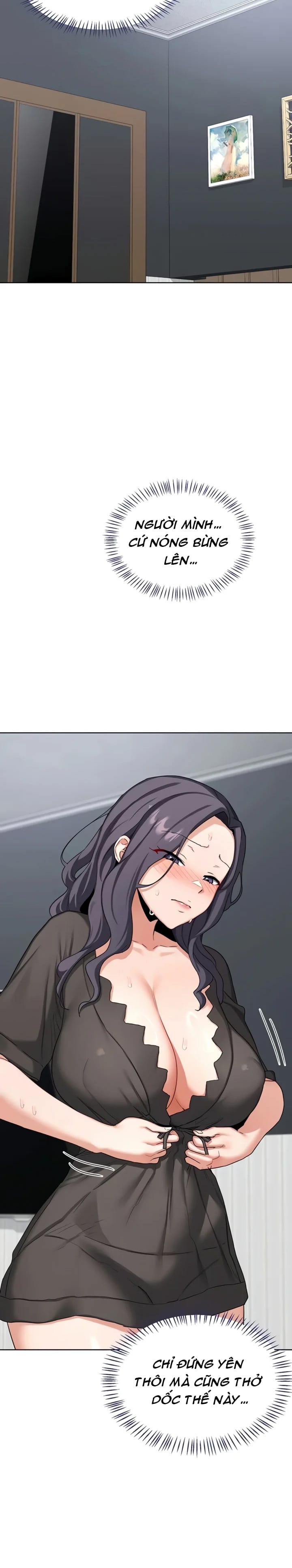 Kế Hoạch Trao Đổi Mẹ - Chap 41 - Trang 16